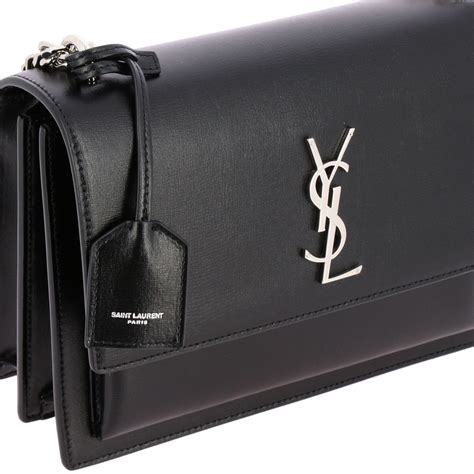 borse da donna yves saint laurent|ysl borse donna.